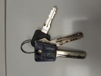 CS1174/KEYS