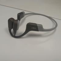 CS1201/2025 GREY HEADPHONES SHOKZ BRAND 