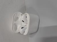 CS1205/2025 WHITE EARPODS
