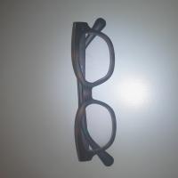 CS1211/2025 LOOK OPTIC EYEGLASSES