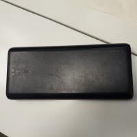 CS1239/2025 BLACK POWER BANK - ANKER