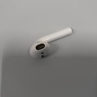 CS1437/2025 SINGLE WHITE EARPOD