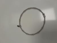 CS1545/2025 SILVER BRACELET BRAND DOLLIE