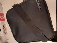 CS 1619 2025 BORSA NERA BEAUTY CASE 