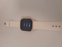 CS1628/2025 SMART WATCH APPLE BIANCO