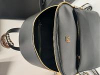 CS1963/2025 TOMMY HILFIGER BLACK BAG