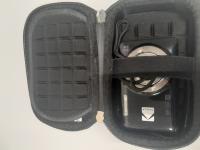 CS1978/2025 CAMERA E CUSTODIA KODAK NERA