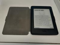 CS2052/2026 E BOOK KINDLE NERO