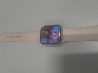 CS2187/2026 APPLE WATCH BIANCO