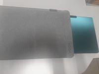 CS2185/2026 GREEN LENOVO + COVER GRIGIA YOGA