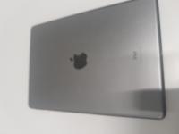 CS2215/2026 SILVER APPLE I PAD