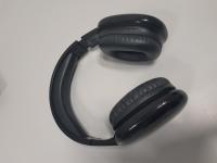 CS2356/2026 BLACK EARPHONES