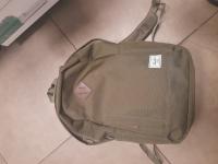 CS2369/2026 Zaino Herschel verde