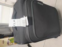 CS2436/2026 TROLLEY NERO AMERICAN TOURISTER
