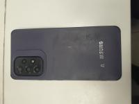 CS2451/2026 CELLULARE SAMSUNG COVER VIOLETTA