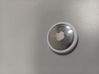 CS1351/2025 AIRTAG APPLE