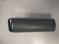 CS234/2024 GREY BOTTLE with ELEPHANT SYMBOL