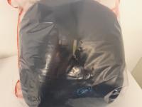 CS83/2024 BLUE NECK PILLOW 