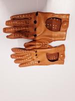 CS870/2024 GUANTI IN PELLE