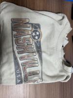 Sweater &quot;NASHVILLE&quot; beige 